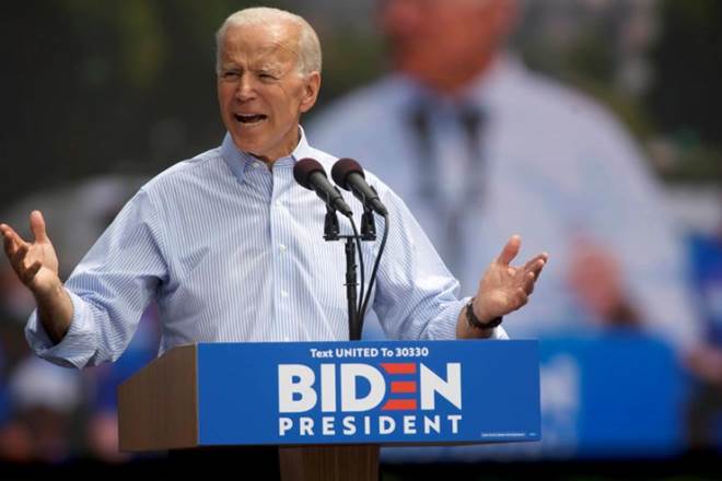 Joe Biden, climate plan, Paris deal, US presidential elections, Paris Climate Agreement, donald trump, climate change, latest news on joe biden Joe Biden, climate plan, Paris deal, US presidential elections, Paris Climate Agreement, donald trump, climate change, latest news on joe biden