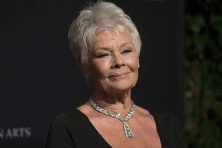 I've done a bit of painting and I've talked to friends, she said.