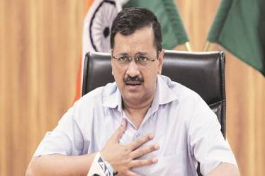 Delhi CM, Arvind Kejriwal, covid 19 deaths in delhi, coronavirus cases in delhi, delhi government, latest news on coronavirus pandemic