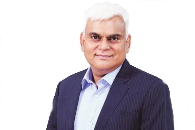A modern car is mostly about software: In conversation with Kishor Patil, Co-founder, MD & CEO, KPIT Technologies