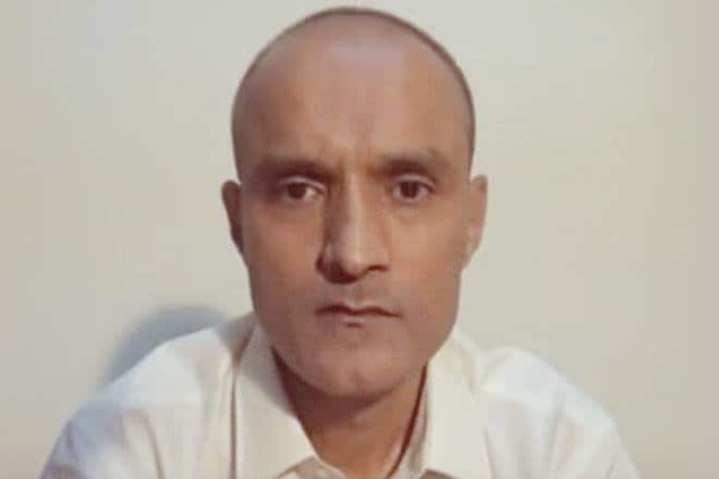 Pakistan provides consular access to Kulbhushan Jadhav; India says meeting not meaningful