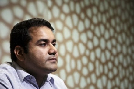 Snapdeal’s Kunal Bahl to head CII’s e-commerce committee; these areas are on immediate agenda