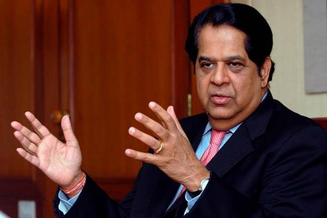 Drop KV Kamath as head of loan restructuring panel, Bank Employees’ Association urges Centre Drop KV Kamath as head of loan restructuring panel, Bank Employees’ Association urges Centre