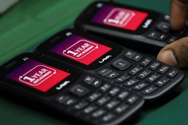 Lava’s Design in India contest will be conducted in three phases, ideation, creating a prototype, and presentation to the jury. Image: Reuters