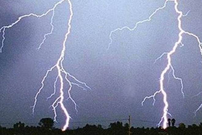 lightning strikes lightning strikes