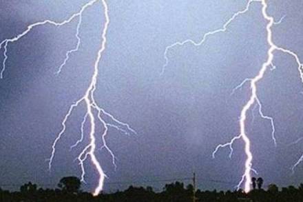 lightning strikes lightning strikes