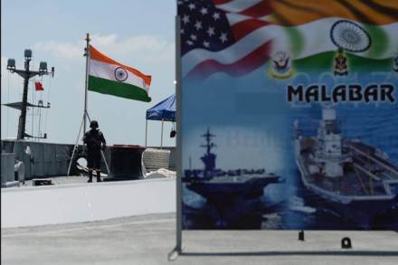 Malabar naval exercise, india australia defence ties, indian navy,india australia naval drill, Beijing, india china standoff,  Indo-Pacific, coronavirus pandemic, defence news, 