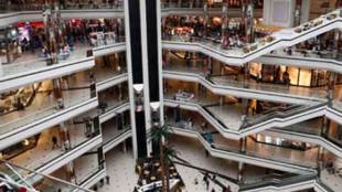 Currently strict measures are taken to curtail the spread of the virus.