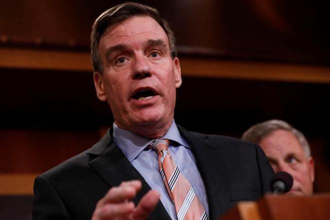 US china standoff, india japan, south korea, Mark Warner, US India Security Council, Democratic Senator,Beijing, NDAA, Narendra Modi, defence, galwan valley, latest news on india china tension