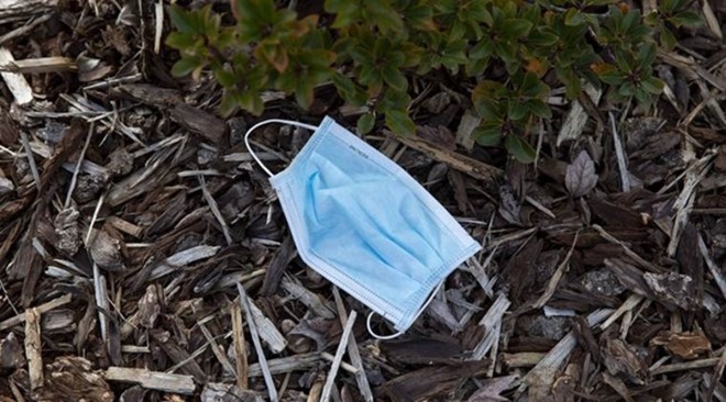 The government appreciated the domestic industry for manufacturing and supplying essential medical equipment like PPEs, N95 masks and ventilators.