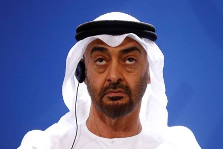 UAE orders government shakeup as virus erodes economic gains