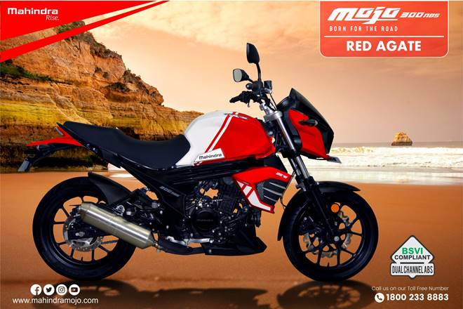 Exclusive! Mahindra Mojo 300 BS6 price out: Pay this much more for Dominar 250 rival