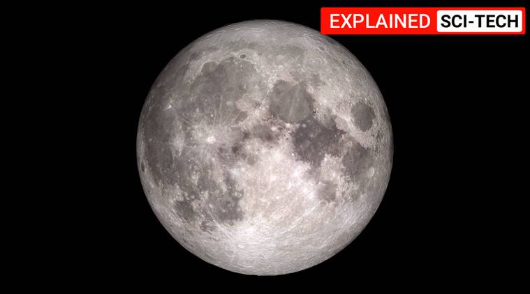 The second plausible theory put forward by the Scientists is the benign and mediating effect of the Earth's magnetotail. (Representative image)