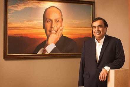 Google to buy stake in Reliance Jio after Mukesh Ambani secures funding from Facebook, others