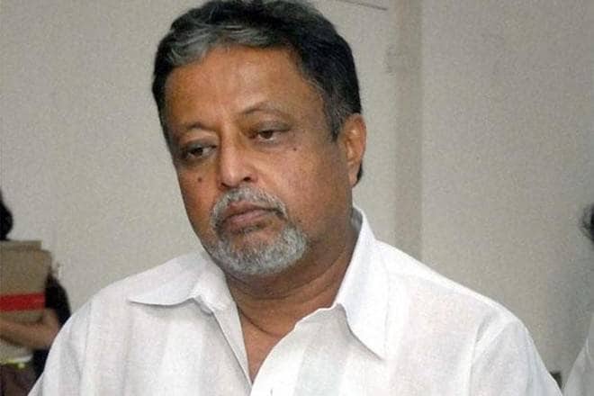 Mukul Roy, bharatiya janata party, Kolkata, bjp Mukul Roy, bjp, Trinamool Congress, TMC, West Bengal, Dilip Ghosh, Mamata Banerjee, COVID-19, Coronavirus, Kailash Vijayvargiya