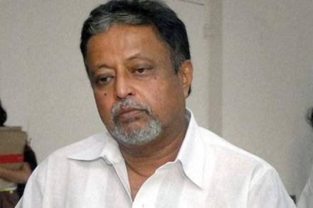 Mukul Roy, bharatiya janata party, Kolkata, bjp Mukul Roy, bjp, Trinamool Congress, TMC, West Bengal, Dilip Ghosh, Mamata Banerjee, COVID-19, Coronavirus, Kailash Vijayvargiya