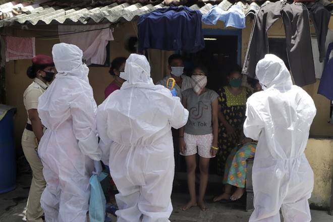 COVID-19 in Maharashtra: Only one new coronavirus case found in Mumbai’s Dharavi area