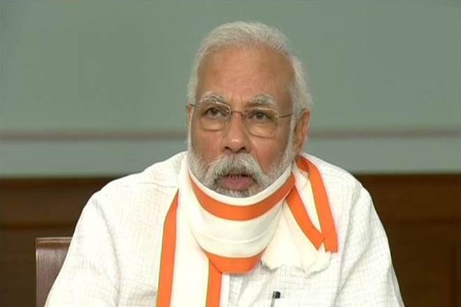 The prime minister said that the new NEP has been framed keeping in mind the aspirations of the youth of 21st century of our country.