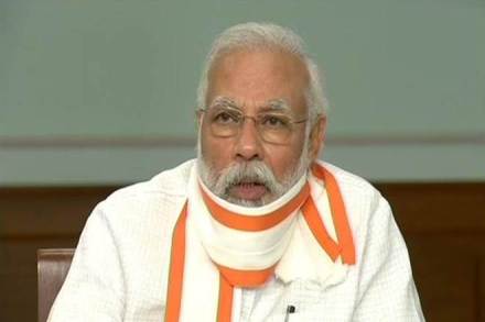 The prime minister said that the new NEP has been framed keeping in mind the aspirations of the youth of 21st century of our country.