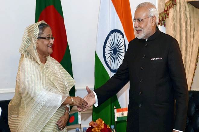 Neighbourhood First, IOC, global COVID-19 pandemic, india bangladesh relations,LPG supply, RR Holdings Ltd, IOC Middle East FZE, LPG business in Bangladesh, defence news