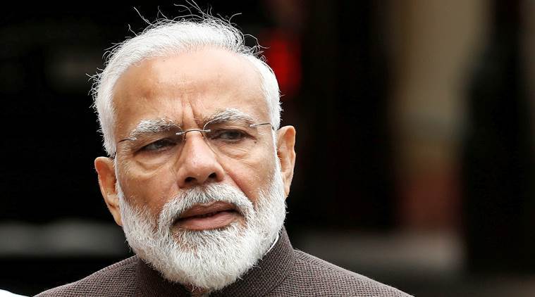PM Narendra Modi speaks at india idea summit, invest in india, us-india ties