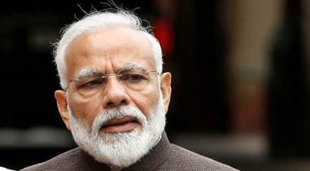 PM Narendra Modi speaks at india idea summit, invest in india, us-india ties