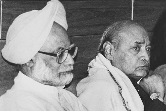 Tales of reform: How Shekhar-Sinha and Rao-Singh saved India in 1991