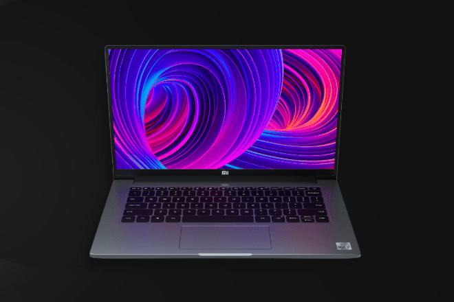 Mi Notebook 14 Horizon Edition