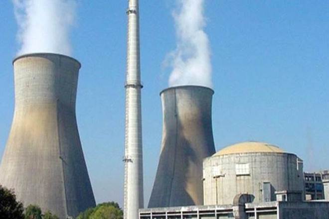 Kakrapar Atomic Power Station Kakrapar Atomic Power Station