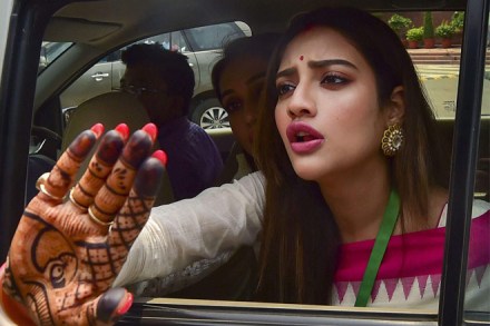 nusrat jahan tik tok, tiktok ban india nusrat jahan tik tok, tiktok ban india