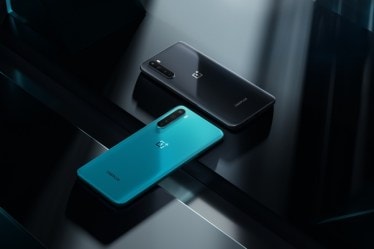 OnePlus Nord starts at Rs 24,999.