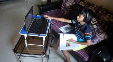 Online learning and education for all during and after Covid-19 pandemic