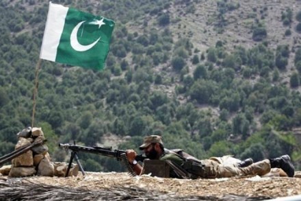 Pakistan and Afghanistan are both U.S. allies but their relations have rarely been close. 