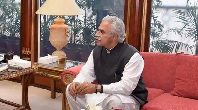 He said the vaccine would be provided to all the hospitals in the province after obtaining data from them. He said the vaccine would be provided to all the hospitals in the province after obtaining data from them.