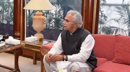 He said the vaccine would be provided to all the hospitals in the province after obtaining data from them. He said the vaccine would be provided to all the hospitals in the province after obtaining data from them.