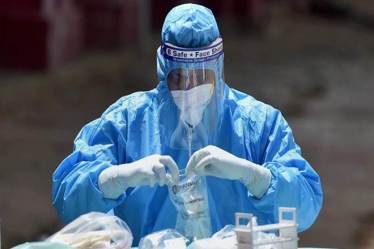 AIIMS doctors, IIT-Delhi, plasma therapy, app for plasma therapy, covid 19 patients, COVID-19 discharged patients,plasma donors, latest news on coronavirus outbreak