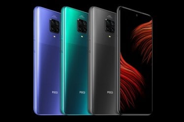 Poco M2 Pro