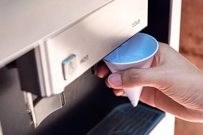 Ban on RO purifiers