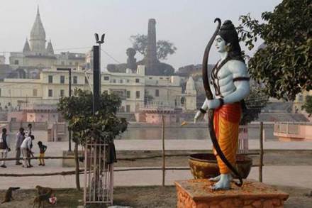 Ayodhya Ram Temple: Billboards at New York’s Times Square to display Lord Ram’s images on August 5 Ayodhya Ram Temple: Billboards at New York’s Times Square to display Lord Ram’s images on August 5