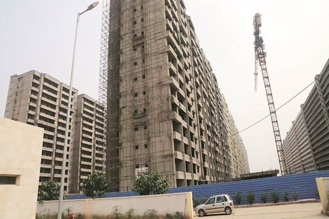 Hyderabad Real Estate, unsold inventory, residential launches, economy, lockdown rules relaxed, covid-19,
