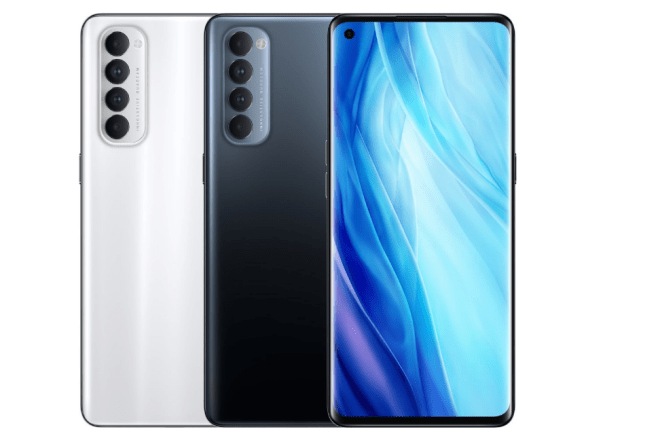 Oppo Reno 4 Pro