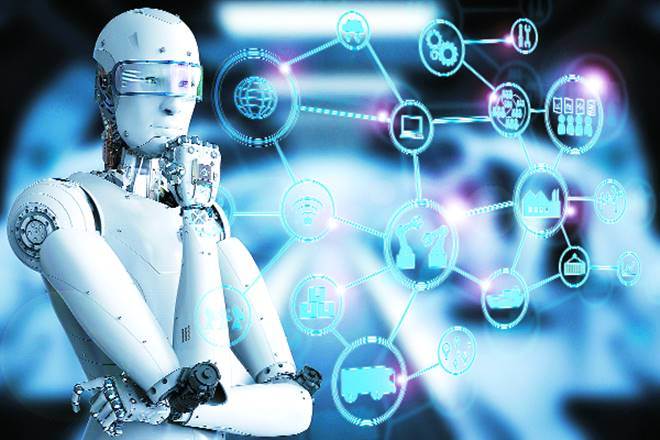 Till now, the vision and navigation advancement of robots has been undertaken along two routes. Till now, the vision and navigation advancement of robots has been undertaken along two routes.
