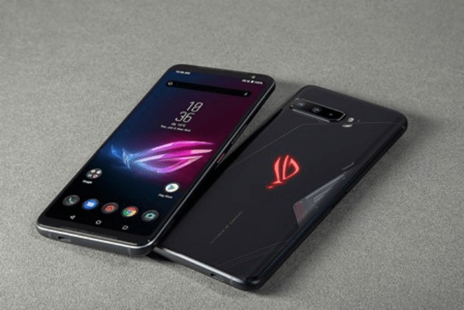 Asus ROG Phone 3
