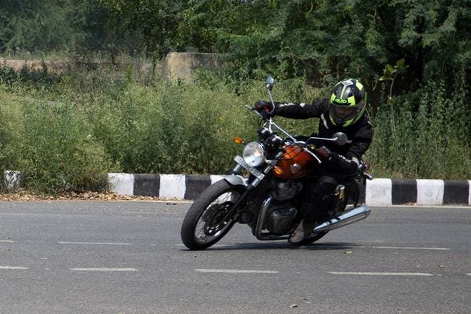 Royal Enfield’s 68% sales decline pushes Eicher Motors’ revenue down in Q1 FY21