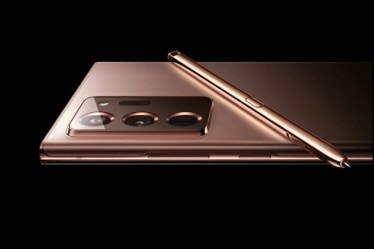 Galaxy Note 20