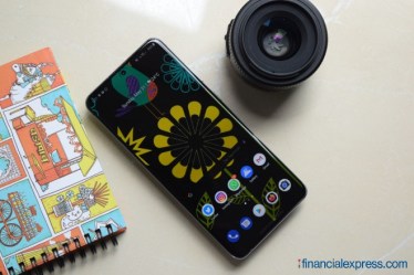 Galaxy S20 Ultra