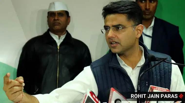 Congress, sachin pilot, Ramesh Meena, Vishvendra Singh, Ashok Gehlot, Congress Legislature Party, Randeep Surjewala,latest news on sachin pilot Congress, sachin pilot, Ramesh Meena, Vishvendra Singh, Ashok Gehlot, Congress Legislature Party, Randeep Surjewala,latest news on sachin pilot