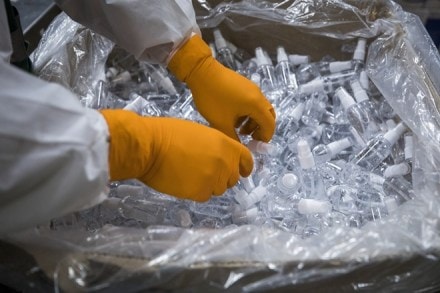 hand sanitisers, gst on sanitiser, aar ruling, aar