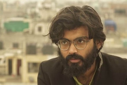 Sharjeel Imam has been booked in a case related to inflammatory speeches during the protests against CAA and NRC. (file)