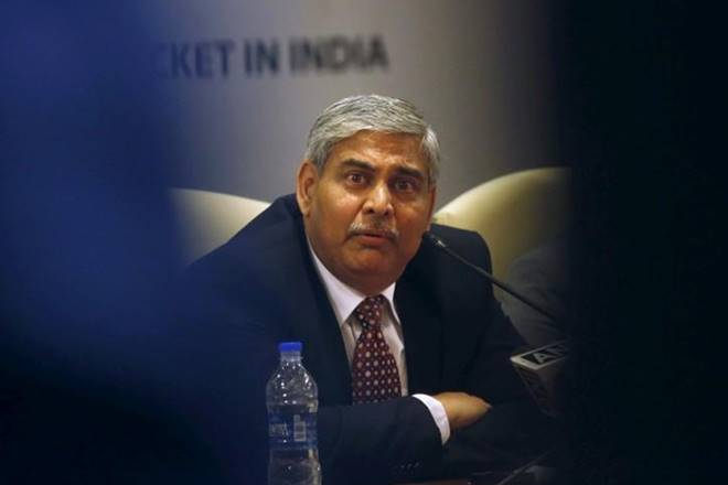 Shashank Manohar steps down as ICC chairman after two stints